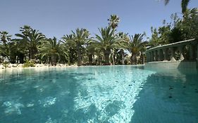 Hotel Mediterranee Thalasso Golf